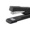 Stapler Desktop Large Capacity Metal Long Arm Handheld Paper Stapler for Office School