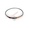 M Type Agricultural Machinery V-Belt Industrial Triangle Belt M11/12/13/14/15/16/17/18/19/20/21/22~M43 Transmission Drive Belt