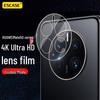 ESCASE Защитное стекло для объектива камеры Huawei Mate50 Pro