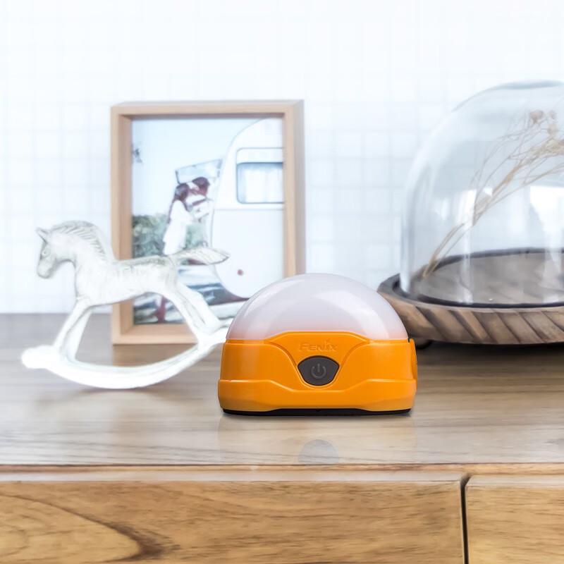 Fenix CL20R Rechargeable Camping Lantern