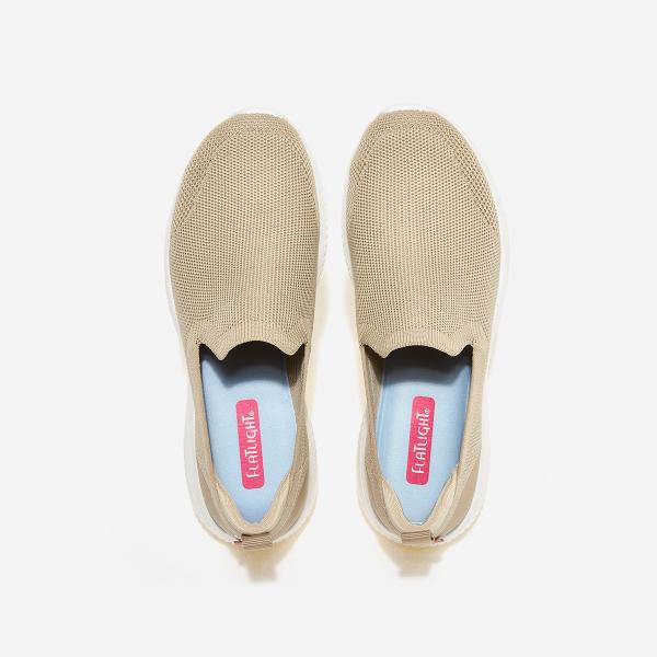 Слипоны ABC Select Sock-W1005