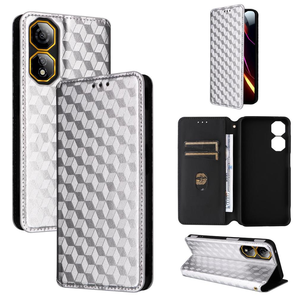 Flip Cover for ZTE Nubia Neo 2 PU Leather Full-Body Protection [RFID Blocking] Phone Cases Wallet Cover