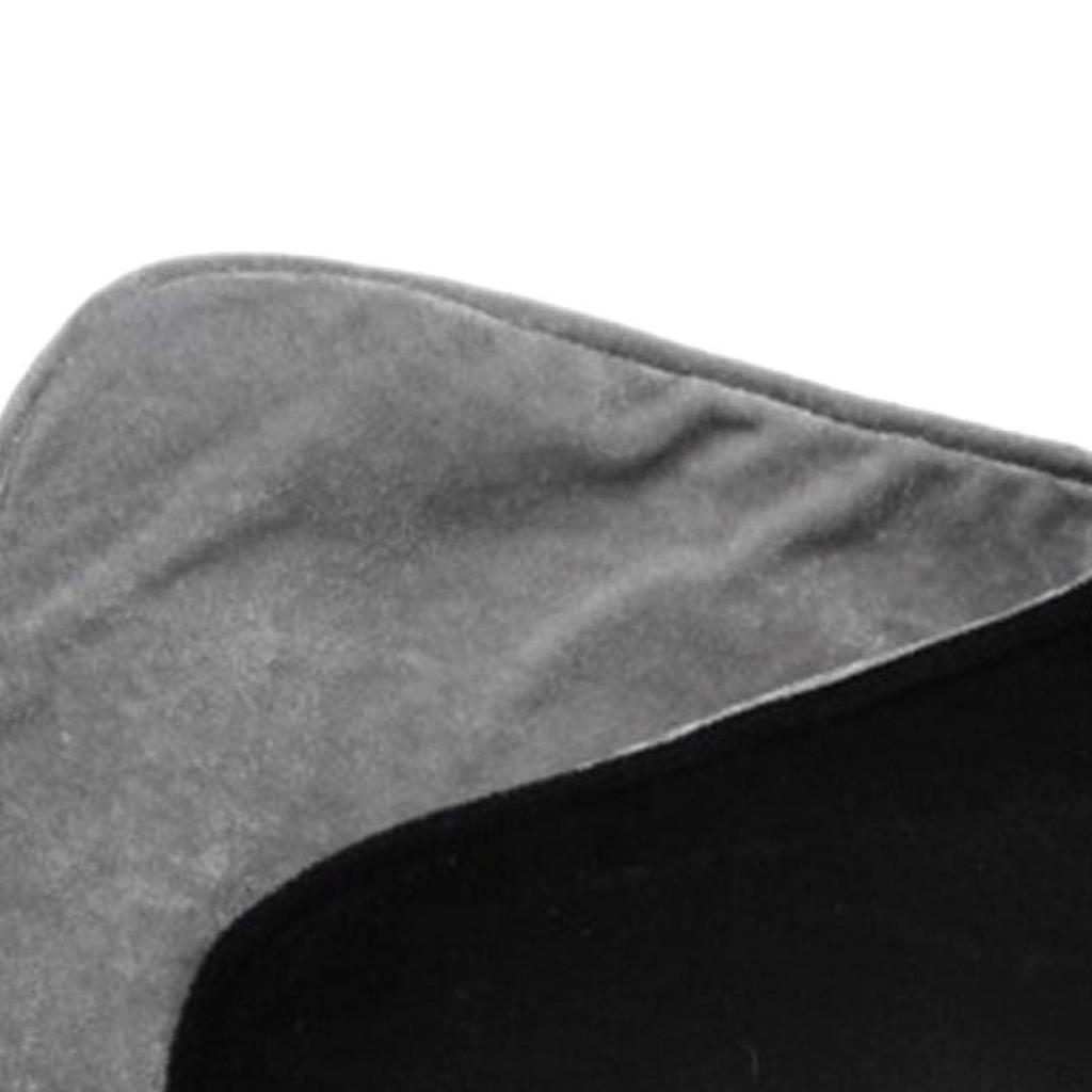 Чехол для скрипичного футляра, защитная салфетка от пыли, компактное одеяло для занятий и путешествий