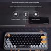 LOFREE Dot Wireless Bluetooth Backlit Mechanical Keyboard