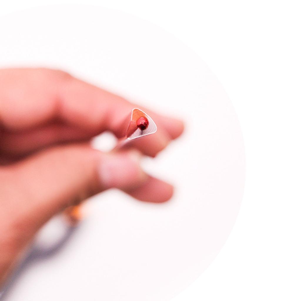 Aluminum Alloy Tent Stakes Heavy Duty Tarps Peg Camping Stakes Tent Peg Ground Peg for Outdoor Camping Canopy Tarps