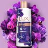 LUX Brightening & Nourishing Shower Gel & Shampoo Set