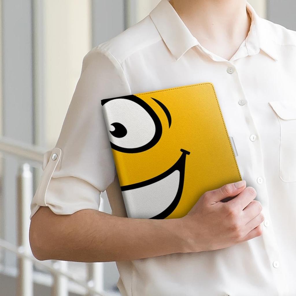 Igcase Fire HD 8 выпущен в эксклюзивном ноутбуке с прямой вставкой символа 006922 (8-е поколение, 2018) корпус, тип, крышка, тип, лицо,