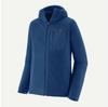 Куртка Patagonia R1 Air Full-Zip Hoody (40256) clement blue