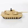 Platz Waltersons US M1A2 Abrams 4th Infantry Division 2003 Iraq Samawah Plastic Model Kit WS55005R 1/72 (Tank)