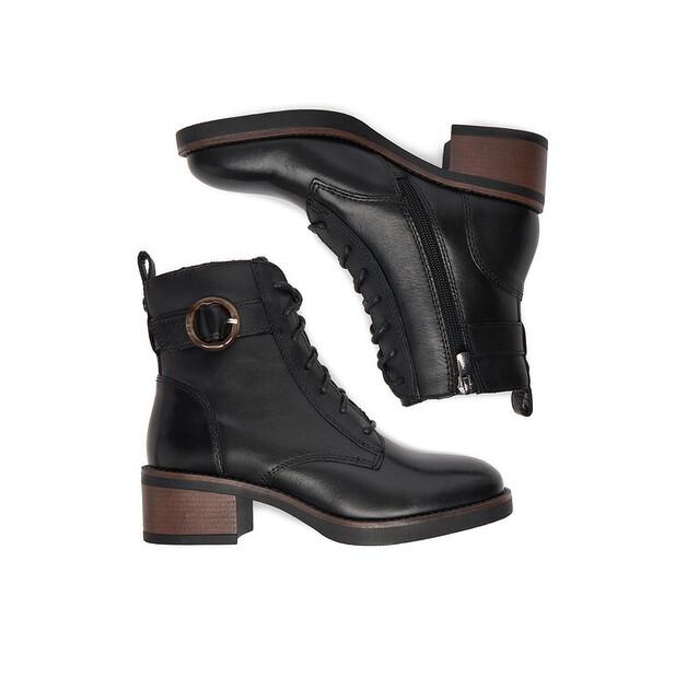 Ботильоны Lasocki CEO-RST-6372-02 Black