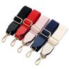 Pu Bag Straps Wide Shoulder Strap Handbag Bag Belts Women Bag Accessories Handbag Belt Replacement