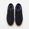 IB2750-003 Nike Charge Замша Черный Черный Резина Светло-коричневый Антрацит (Мужской)