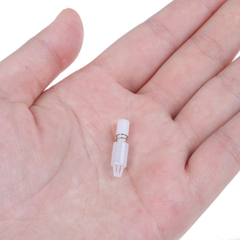 20 шт. Радиатор Вентилятор охлаждения Пружинная заклепка Крепеж Нажимной штифт Монтажный винт