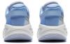 Li Ning Furious Rider 6.0 Essential Running Shoes Men's Low Top Mist White/Light Ice Blue/Light Sea Blue/Orange ARZS003-17