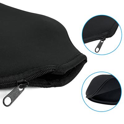 Чехол для ракетки Pickleball Paddle из неопрена, чехол для ракетки Pickleball Paddle, защитный чехол от пыли