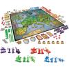 Strategize, Conquer, and Have Fun with Risk Europe Game - A Gaming Adventure for All