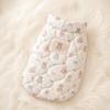 Windproof Dog Hiking Jacket Winter Dog Bodysuit Cute Dog Vest Coat  Cat