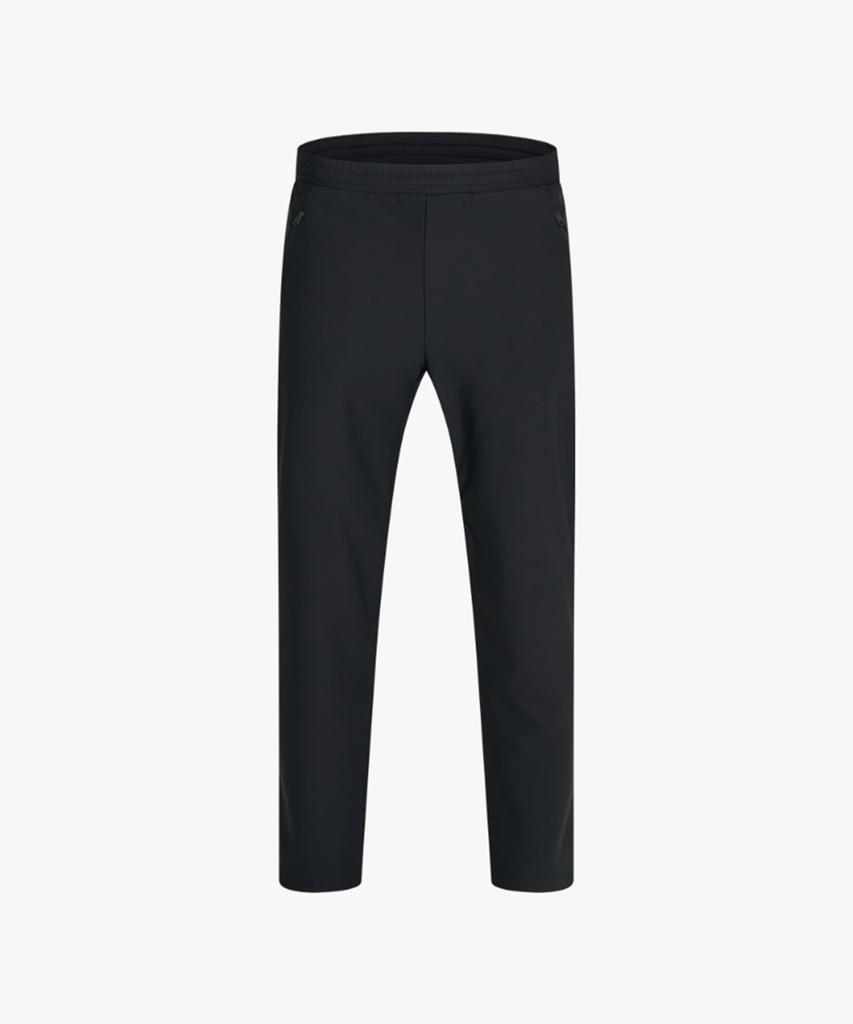 SPYDER Men'S Tricot Bonded Pants Sokwcnfp201Mblk