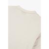 Emporio Armani Men S Embroidered Logo Crew Neck T ShirT A515126046