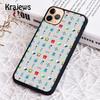 Мягкий чехол для телефона Krajews Dental Definitions Tooth для iPhone 14 SE 6s 7 8 plus XR XS 11 12 13 pro max Samsung S21 S22ultra