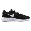 Nike Kaishi износостойкие низкие детские lifestyle кроссовки Черные 705489-002