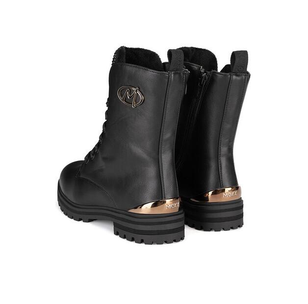 Ботильоны MEXX MI001711843W, черные