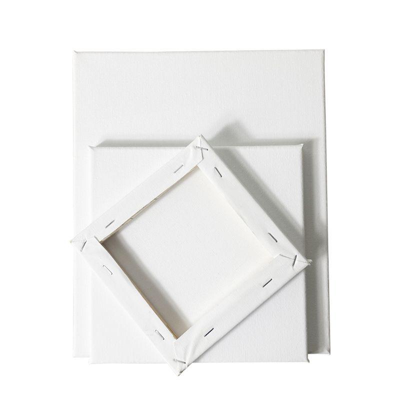 Холст ручной работы для масляной и акриловой живописи