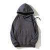 Sweatshirt for Women Cotton Oversize Hooded Fleece Thickened Loose Round Neck Casual Pullover Long Sleeve Top Sweatshirt