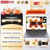 Lenovo Xiaoxin 16 Тонкий и легкий бизнес-ноутбук (Китайская версия)