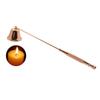 Candle Snuffer Altar Tool For Safely Extinguish Candles With Long Handle