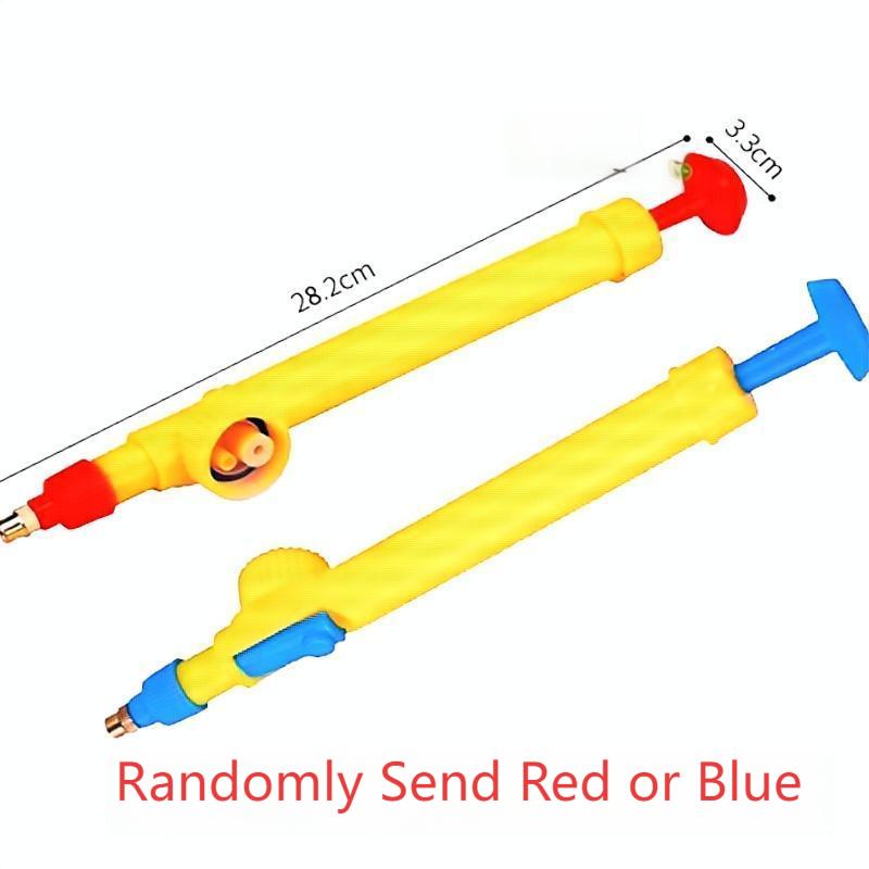 1 шт. Насадки-распылители, Ручные распылительные головки для замены, Кран для бутыли под давлением для полива газона и сада в помещении и на открытом воздухе