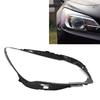 Headlamp Lens Cover For Buick Lacrosse 2016-2018 Car Front Lightshade Shell Headlight Part Lampshade Right