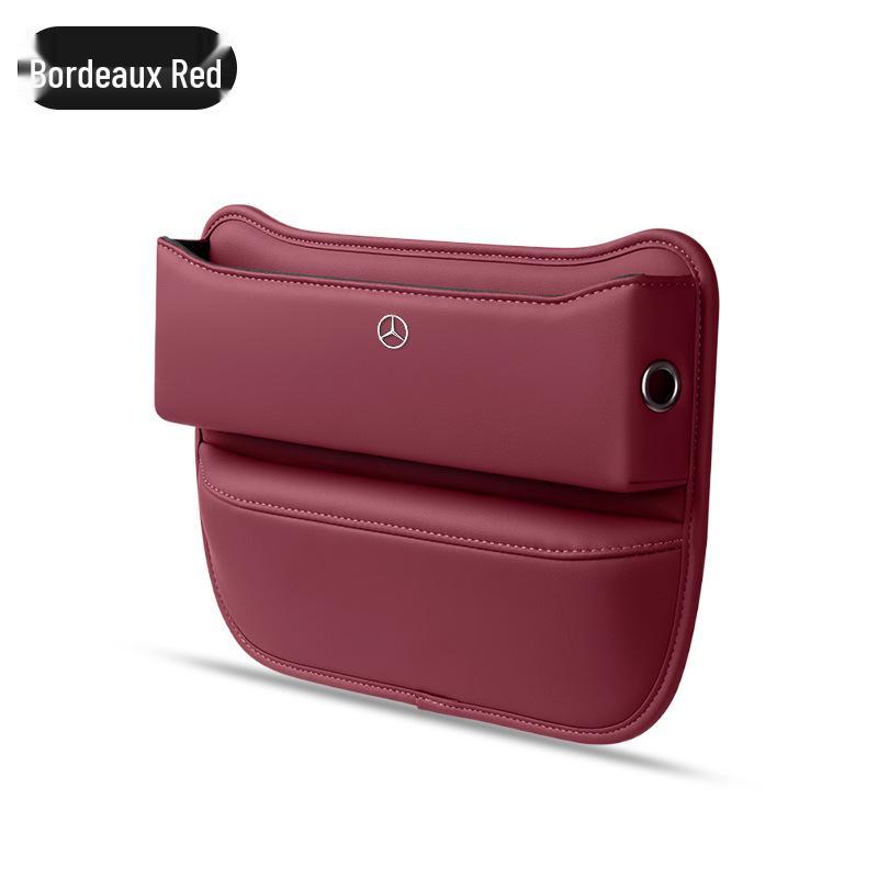 Консоль-органайзер для хранения в щели сиденья Mercedes-Benz E300/GLC/C200/260L/300L