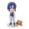 TAMASHII NATIONS Figuarts Mini Мобильный Доспех Гандам GQuuuuuuX Сюдзи Ито 90мм ПВХ и АБС Раскрашенная Экшн-фигурка
