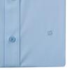 S.t. Dupont Men S Stretch Short Sleeve Slim Fit Shirt Se5mm21hS303Sbu