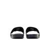 Adidas Adilette Comfort Slide 'Legend Ink' (Unisex) Legend Ink / Cloud White / Legend Ink Slide Slippers GZ5892