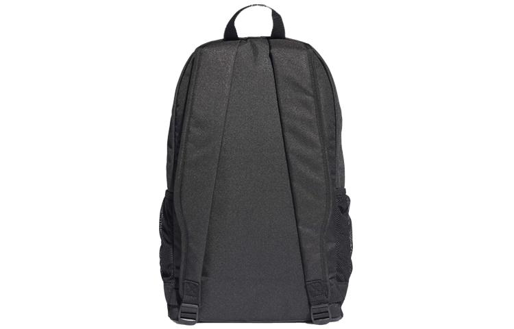 Adidas Fabric Backpack Regular Unisex Black DT4825
