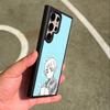 Чехол для телефона Hetalia World Stars Аниме Для SAMSUNG Galaxy S26 S25 S24 S23 S22 S21 S20 FE Plus Ultra Чехол