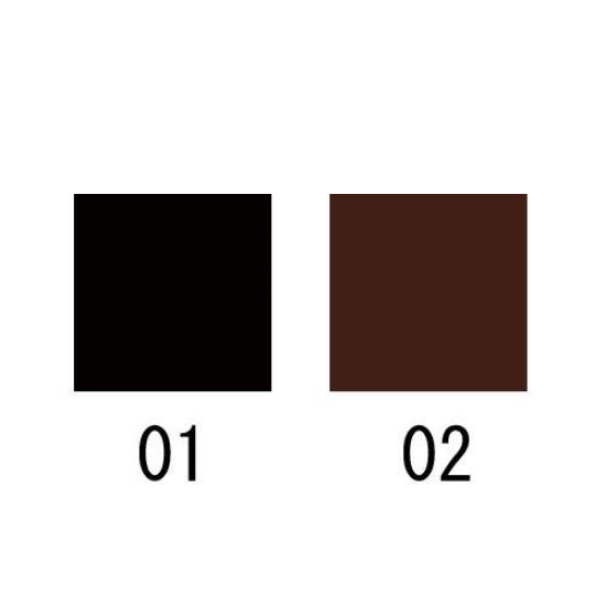 Тушь для ресниц Shiseido de Peau Beaute Silhouette 1 Clé