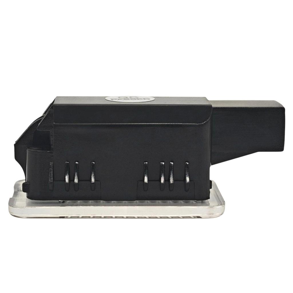 Светодиодные лампы для дверей, совместимые с Volvo - 2 шт.