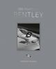 Книга 100 Years of Bentley - Reissue