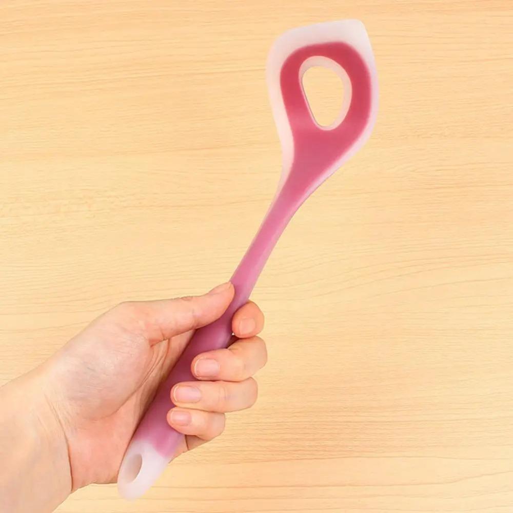 Silicone Meatball Maker Tool Meatball Scoop Fish Ball Spoon Creative Kitchen Tools