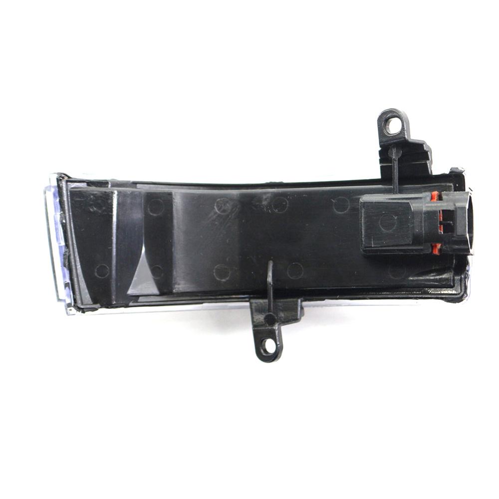 Зеркальные поворотники Левая сторона 84401AJ010 Для Subaru Forester Impreza Legacy 12-15