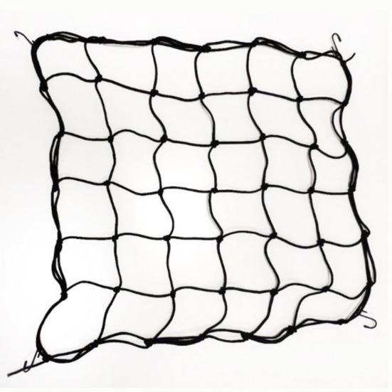 Решетчатая сетка Scrog Net с 4 крючками Простая установка Огуречная садоводство Садоводство Сверхмощная сетка для растений