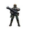 JOYTOY X Infinity Ariadna Tank Hunter Regiment 1 Scale PVC ABS Painted Movable Figure 1/18 &