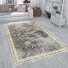 Washable Printed Carpet LNA1930-HY1203