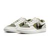 Nike SB Force 58 Olive Branch Slip Resistant, Abrasion Resistant, Lightweight Low top Skateboard Shoes Unisex DV5477-106(Team1496-)
