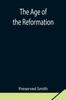Книга The Age of the Reformation