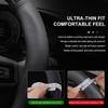 Для Mitsubishi Outlander Pajero Asx Colt Lancer EX Evolution X L200 Triton RALLIART Delica Eclipse Автомобильный чехол на руль
