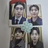 Day6 2023 Klcon Bonus Photo Card Photocard